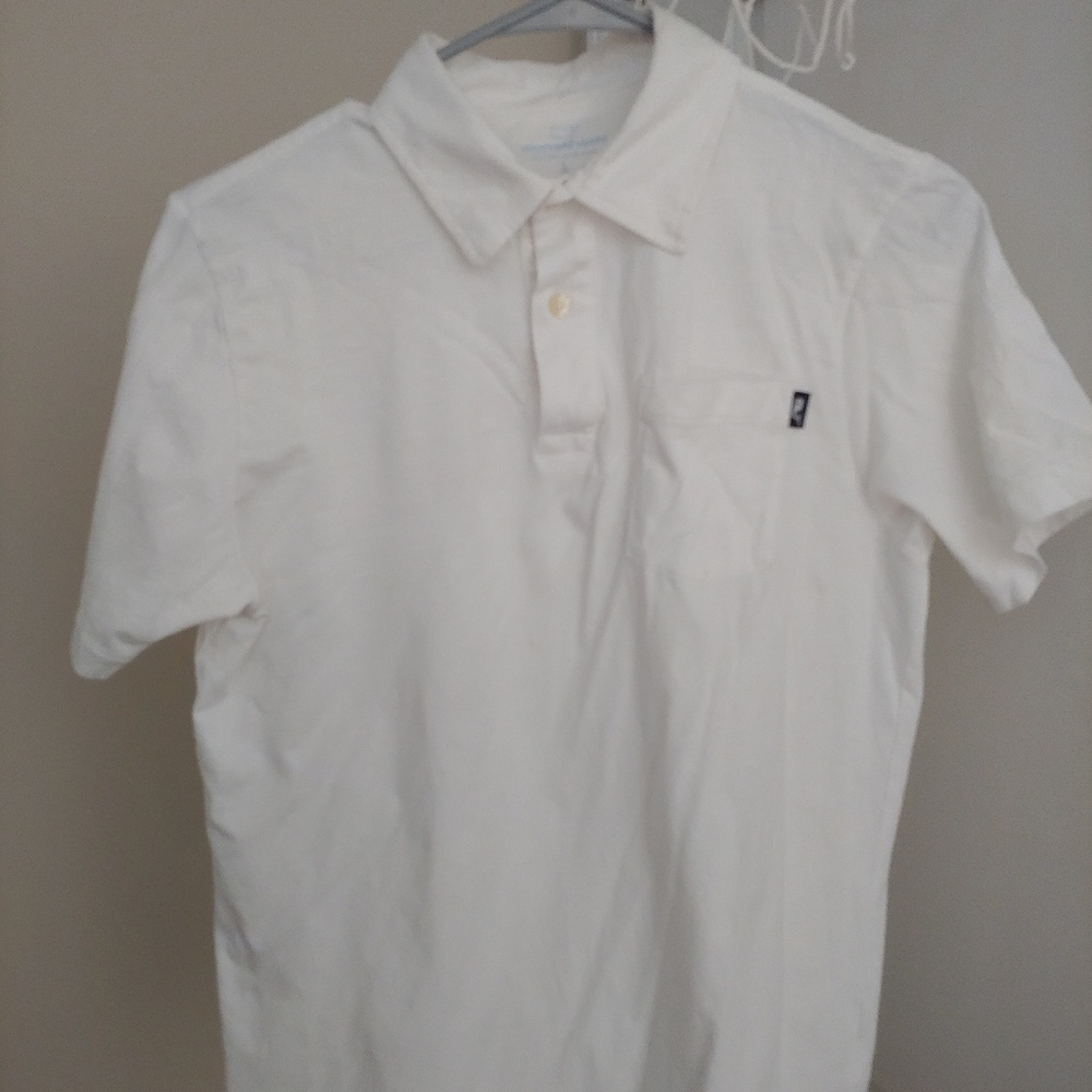 Vineyard Vines polo shirt youth L [14-16]